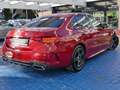 Mercedes-Benz C 200 C 200 AMG Line ++360°Kam+Panorama+Ambientelicht+ Rot - thumbnail 4