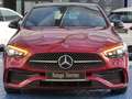 Mercedes-Benz C 200 C 200 AMG Line ++360°Kam+Panorama+Ambientelicht+ Rot - thumbnail 2