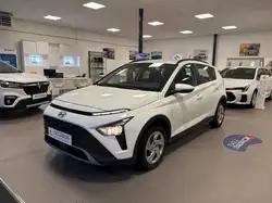 Hyundai Bayon 1.2 84ch Initia