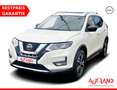 Nissan X-Trail 1.7 dCi N-Connecta Pano LED 360° AHK Navi Weiß - thumbnail 1