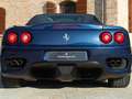 Ferrari 360 SPIDER MANUALE Bleu - thumbnail 19