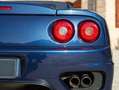Ferrari 360 SPIDER MANUALE Bleu - thumbnail 17