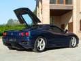 Ferrari 360 SPIDER MANUALE Bleu - thumbnail 23