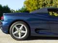 Ferrari 360 SPIDER MANUALE Blu/Azzurro - thumbnail 12