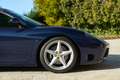 Ferrari 360 SPIDER MANUALE Blu/Azzurro - thumbnail 13