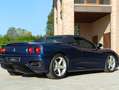 Ferrari 360 SPIDER MANUALE Bleu - thumbnail 22