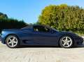 Ferrari 360 SPIDER MANUALE Blu/Azzurro - thumbnail 14