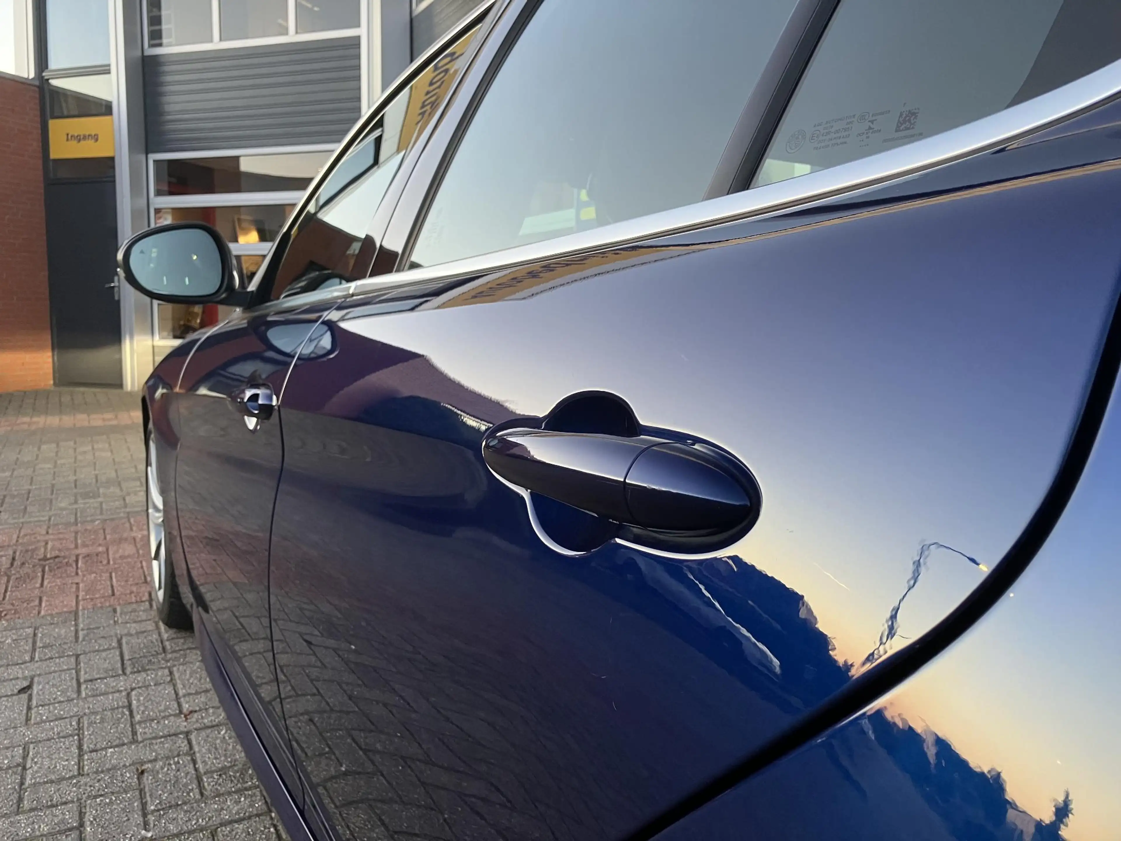 Alfa Romeo Giulia 2.0T Super — photo 18