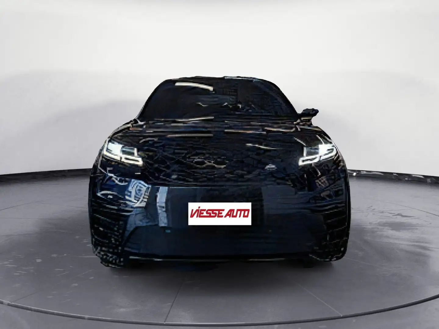 Land Rover Range Rover Velar Range Rover Velar 3.0 R-Dynamic 275cv Nero - 2