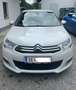 Citroen C4 C4 PureTech 110 Executive Executive Weiß - thumbnail 1