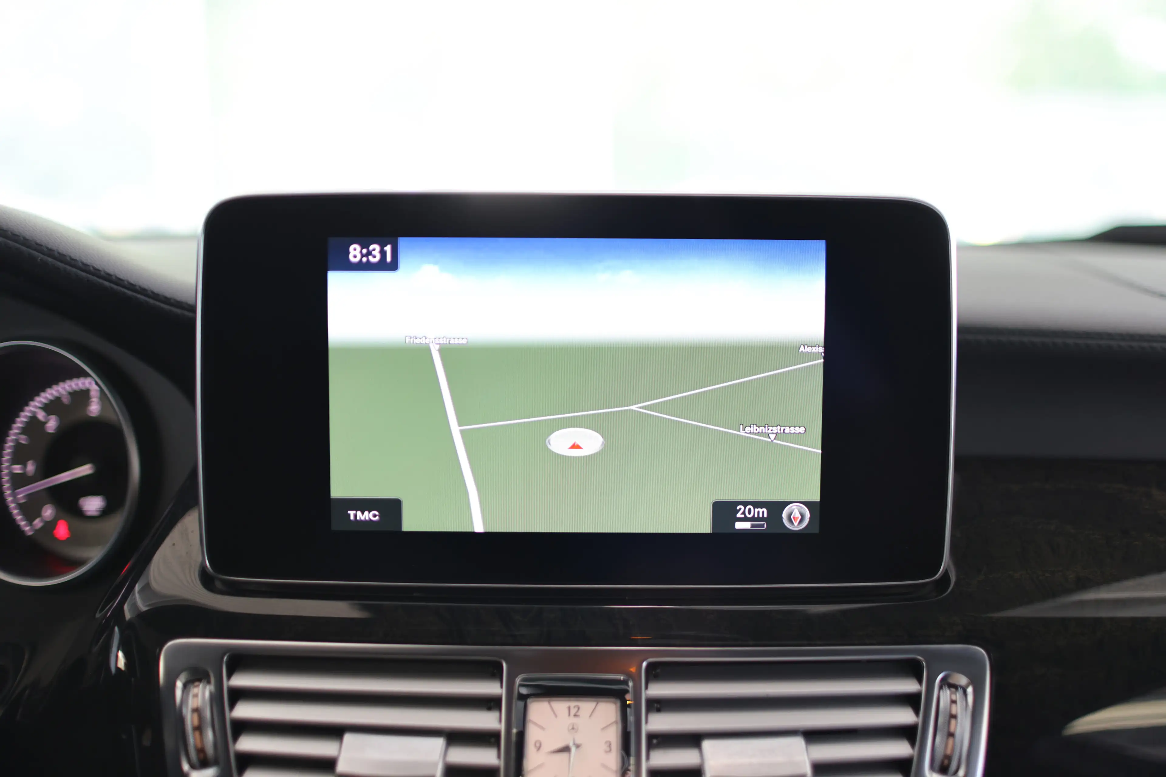 Mercedes-Benz CLS 350 d 4M AMG-LINE MULTIBEAM — photo 15