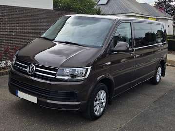 2.0 TDi SCR BMT Comfortline DSG