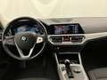 BMW 320 d Touring 48 V Mild-Hybrid-Technologie Aut. Schwarz - thumbnail 13