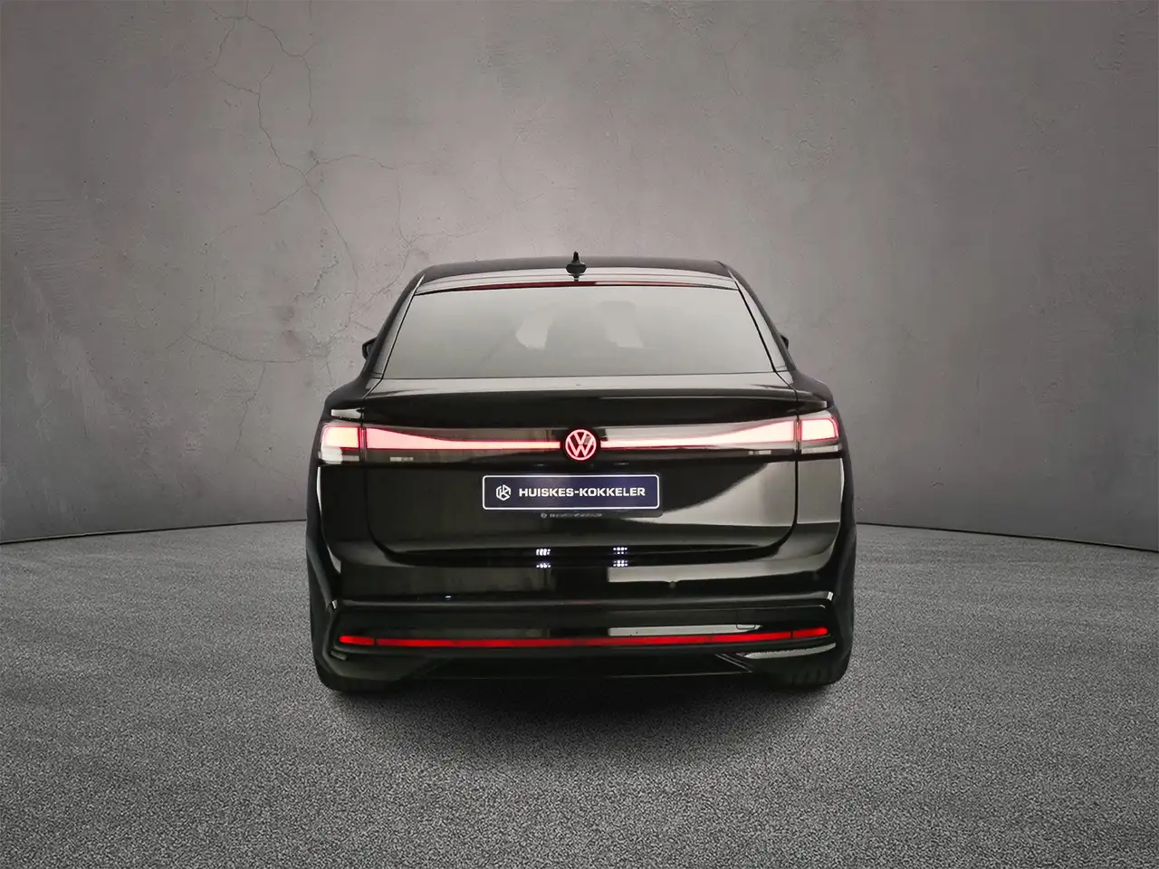 Volkswagen ID.7 2026