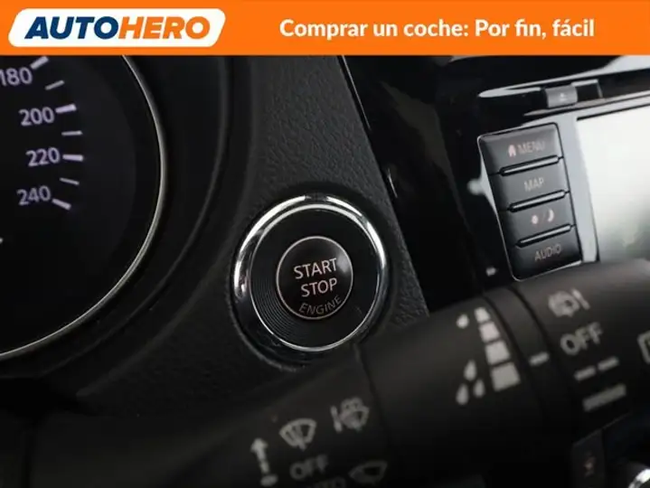 Nissan Qashqai 1.3 DIG-T s&s Tekna 4x2 6v 2020, foto 29