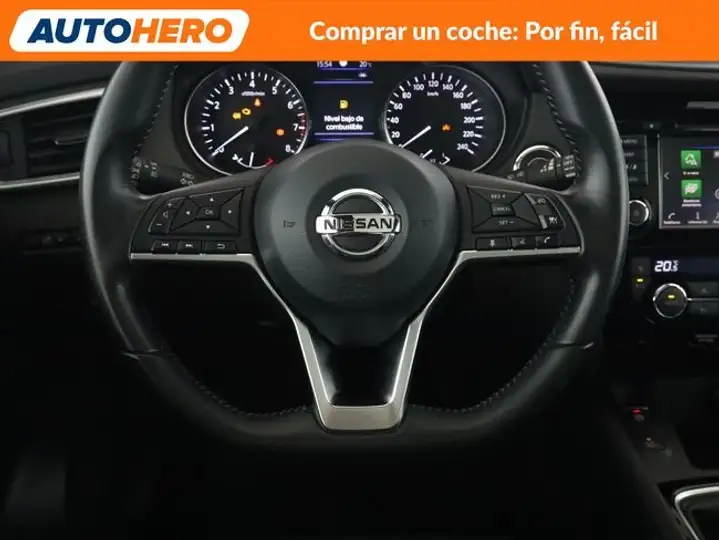 Nissan Qashqai 1.3 DIG-T s&s Tekna 4x2 6v 2020, foto 25