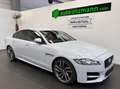 Jaguar XF R-Sport *MERIDIAN*NAVI*CAM*ACC*HUD*20 ZOLL* Weiß - thumbnail 1