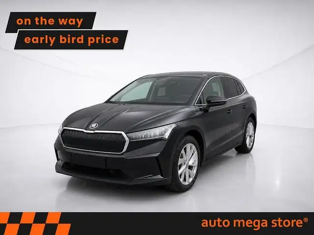 Skoda Enyaq 60 Loft 62 kWh ACC/RFK/Matrix/WPU