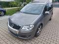 Volkswagen Touran United 1.4TSI"EURO 5"XENON" TÜV 11/26 Gri - thumbnail 1