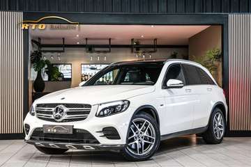 350e 4MATIC AMG Premium Plus|Pano|verkoeling|Trekh