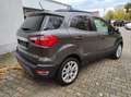 Ford EcoSport Titanium,LED.Navi.KeyFree.Kamera.PDC Grau - thumbnail 4