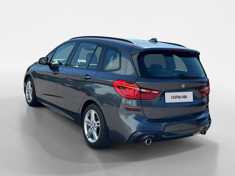 BMW 218 M Sport — photo 5