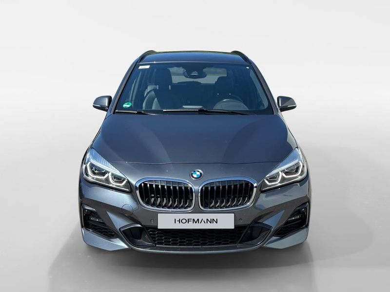 BMW 218 M Sport — photo 2