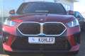 BMW X2 sDrive20i M-Sport/AHK/DrivingAss+/RFK Rot - thumbnail 2