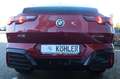 BMW X2 sDrive20i M-Sport/AHK/DrivingAss+/RFK Rot - thumbnail 4