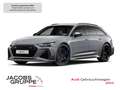 Audi RS6 Grau - thumbnail 1