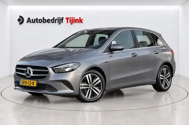 Mercedes-Benz B 250 Klasse e Business Solution Luxury Limited PHEV | L