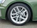Audi A5 Cabrio 40 TDI quattro S line Sportpaket S-tronic Groen - thumbnail 7