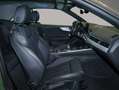 Audi A5 Cabrio 40 TDI quattro S line Sportpaket S-tronic Groen - thumbnail 17