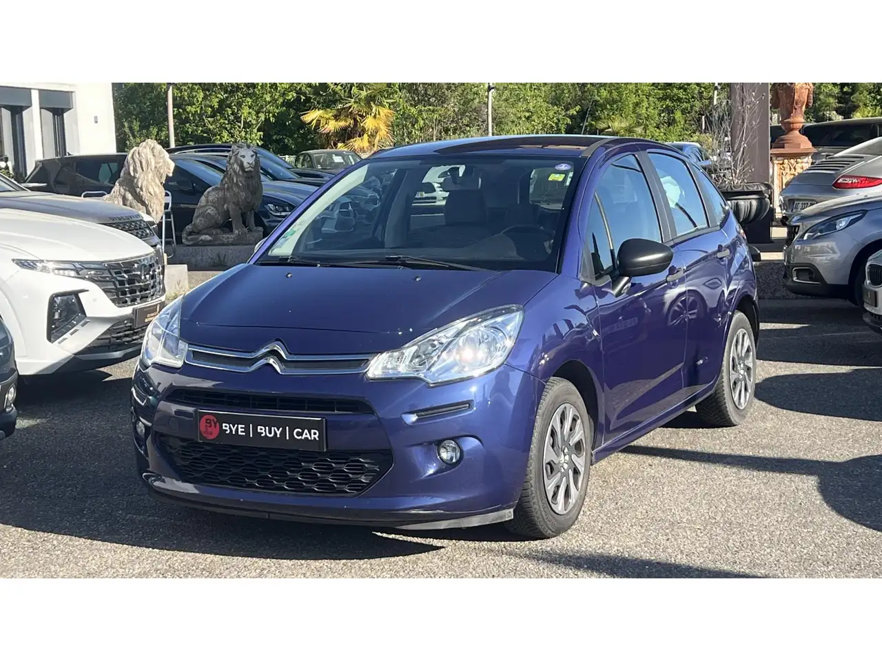 Citroen C3 1.0 VTi - 68 Confort - GARANTIE 12 MOIS