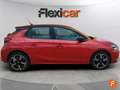 Opel Corsa 1.5D DT S/S GS-Line 100 Fioletowy - thumbnail 9