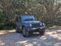 Jeep Wrangler 2.8 crd Rubicon E5+ Azul - thumbnail 1