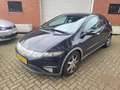 Honda Civic 1.8 Sport Zwart - thumbnail 1