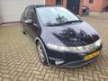 Honda Civic 1.8 Sport Zwart - thumbnail 4