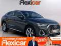 Audi Q3 40 TDI S line quattro S tronic 147kW Gris - thumbnail 1