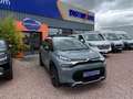 Citroen C3 Aircross 1.5 BLUEHDi - 110 S\u0026S - SHINE Gris - thumbnail 2