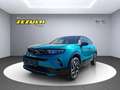 Opel Mokka 1,2 Direct Injection Turbo GS Aut. Grün - thumbnail 1
