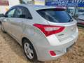 Hyundai i30 i30 1,4 CVVT UpGrade UpGrade Grau - thumbnail 7