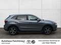 MG ZS Benzin+ Deluxe FWD 5tg. Grau - thumbnail 4