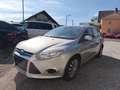 Ford Focus 1,6 TDCi Traveller Easy, *AHK* Silber - thumbnail 2