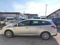 Ford Focus 1,6 TDCi Traveller Easy, *AHK* Silber - thumbnail 4
