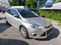 Ford Focus 1,6 TDCi Traveller Easy, *AHK* Silber - thumbnail 8