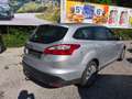 Ford Focus 1,6 TDCi Traveller Easy, *AHK* Silber - thumbnail 6