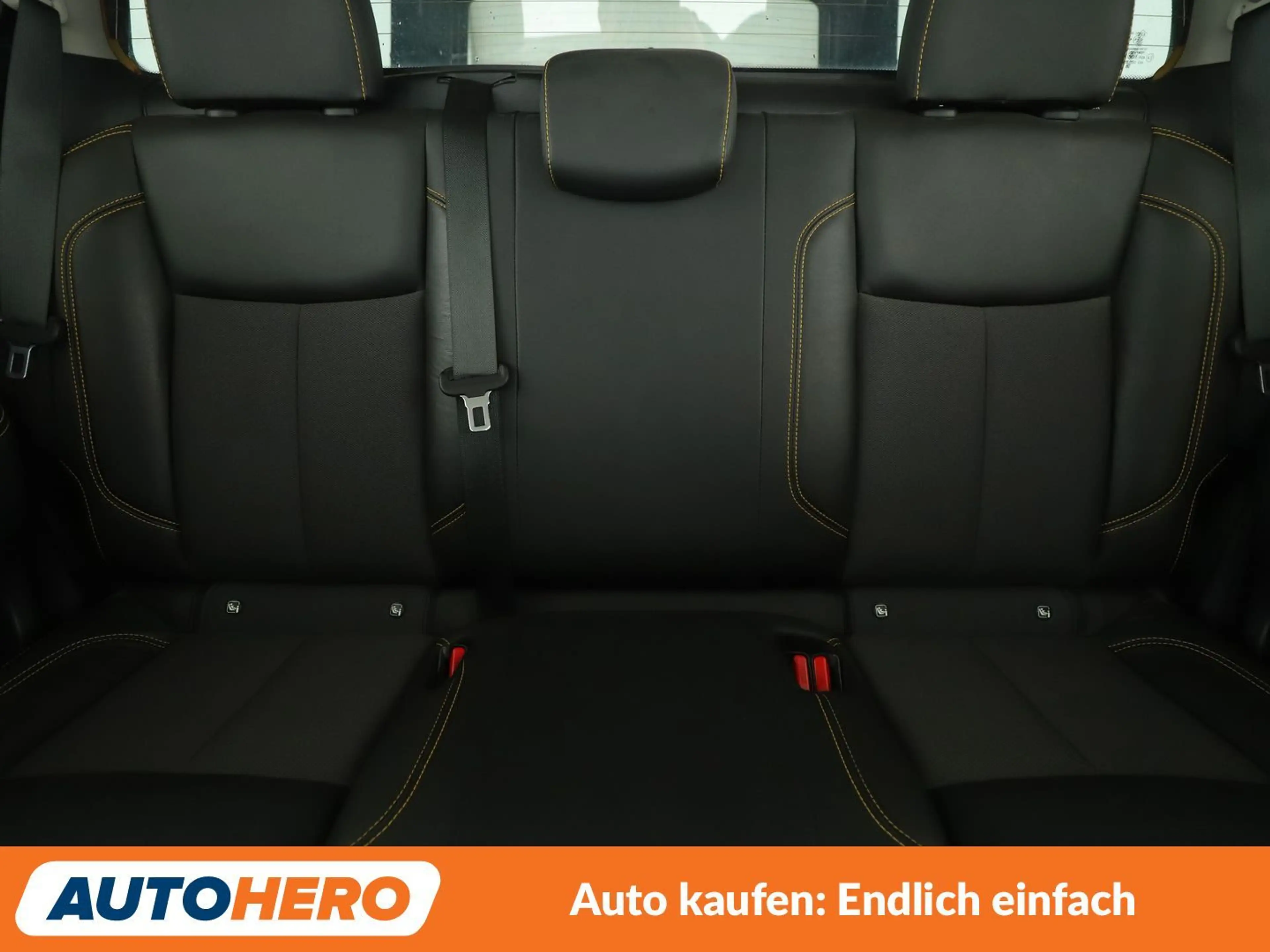 Nissan Navara 2.3 dCi N-Guard Double Cab 4x4 Aut.*CAM*NAVI* — photo 15