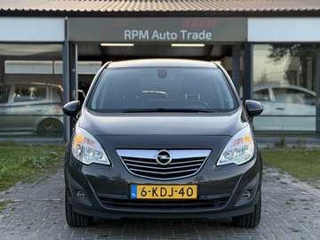 1.4 Turbo Cosmo /cruise/trekhaak/nette Staat/airco