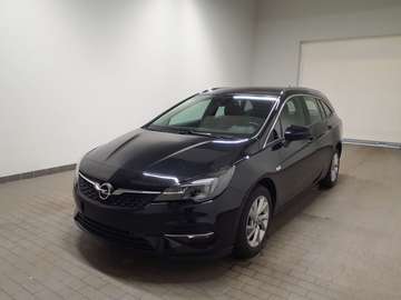 Start/Stop Sports Tourer Elegance NAV LED 4SEASON